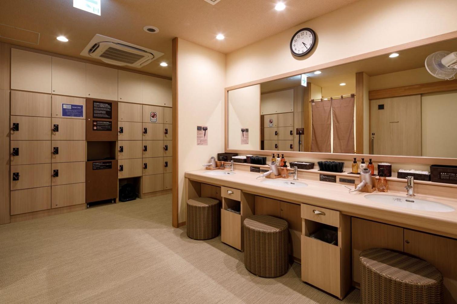 Dormy Inn Express Toyohashi Esterno foto