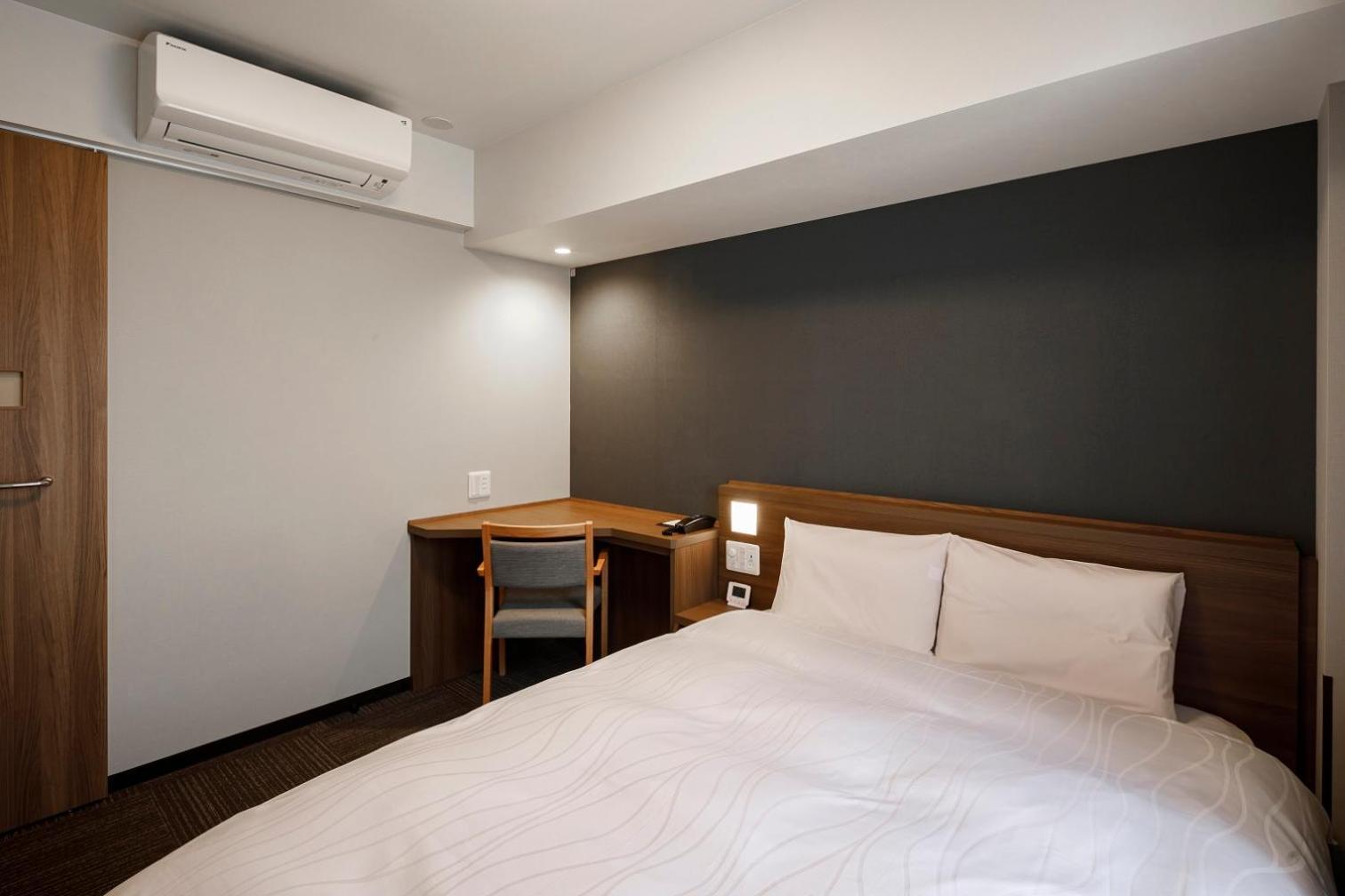 Dormy Inn Express Toyohashi Esterno foto