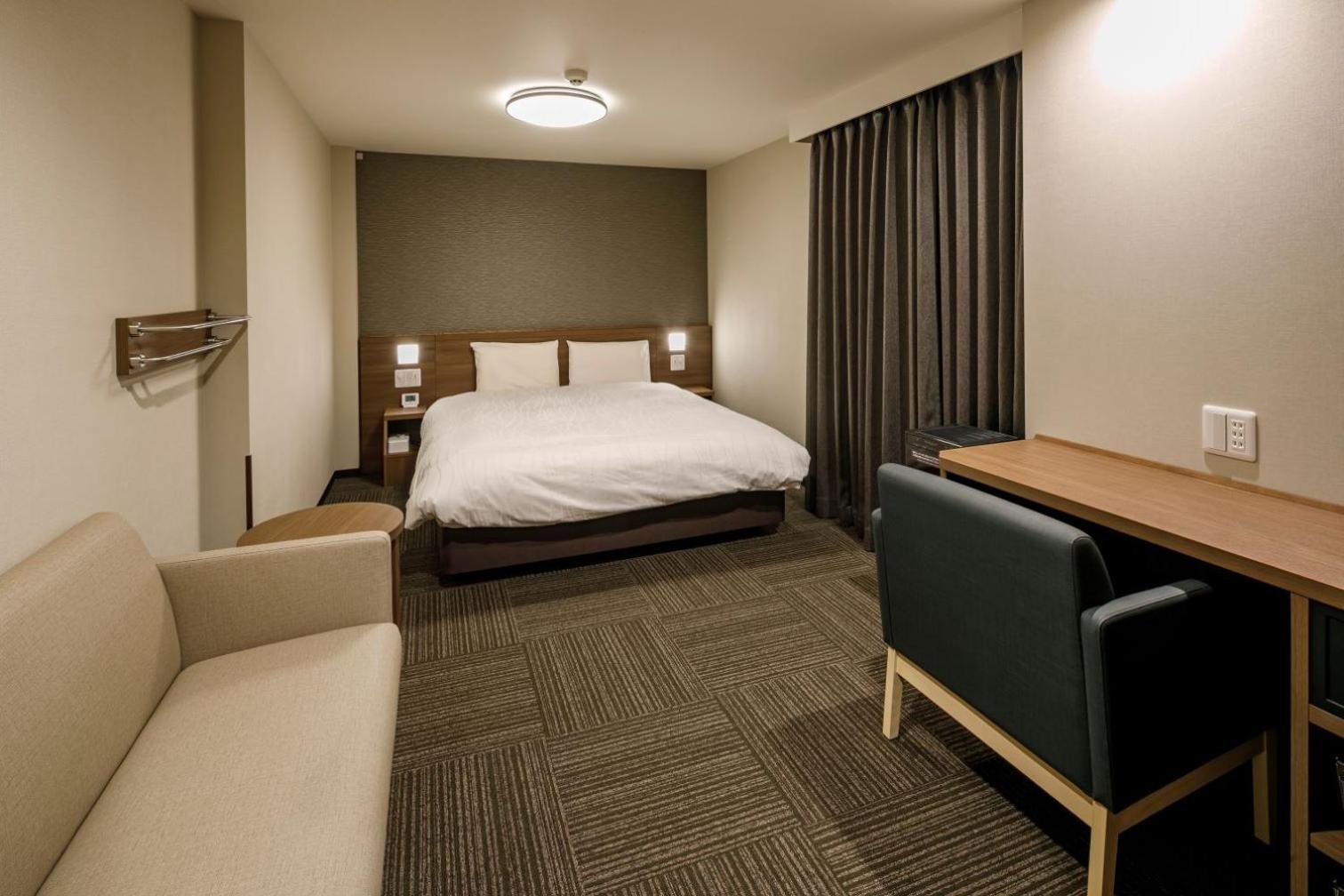 Dormy Inn Express Toyohashi Esterno foto