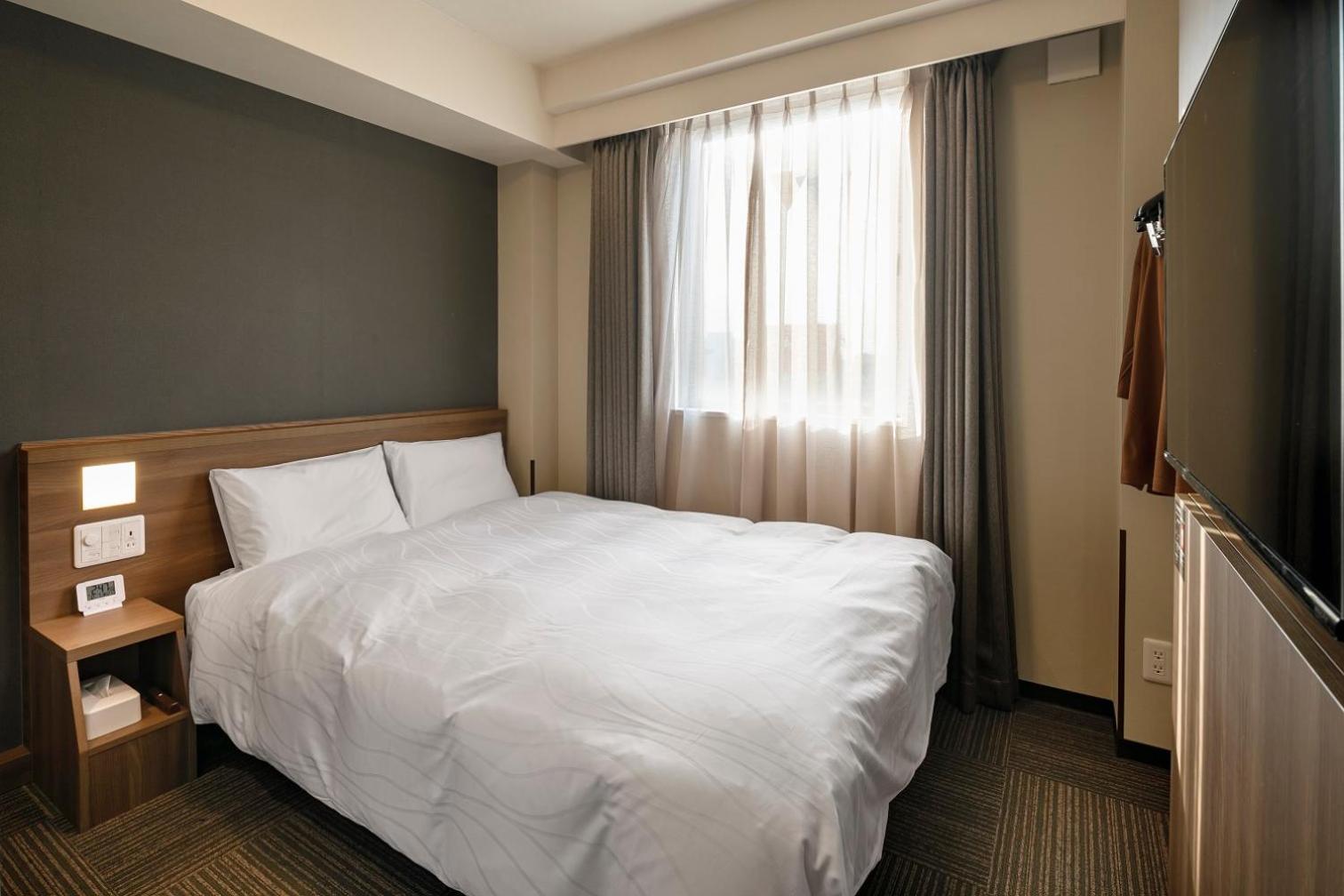 Dormy Inn Express Toyohashi Esterno foto