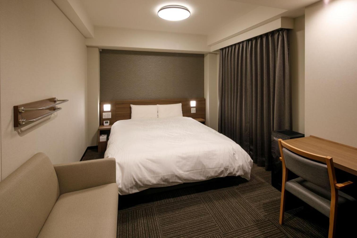 Dormy Inn Express Toyohashi Esterno foto