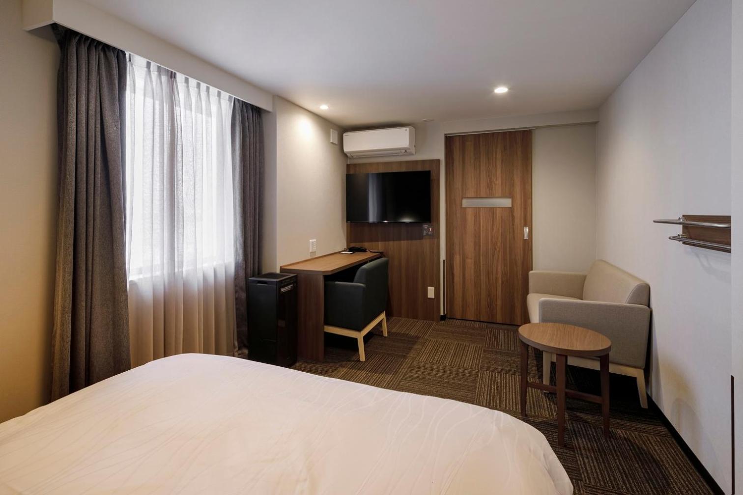 Dormy Inn Express Toyohashi Esterno foto
