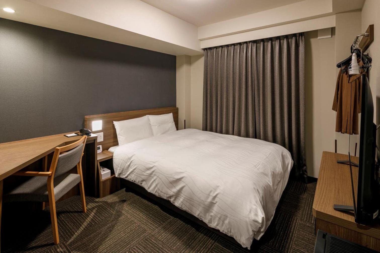 Dormy Inn Express Toyohashi Esterno foto