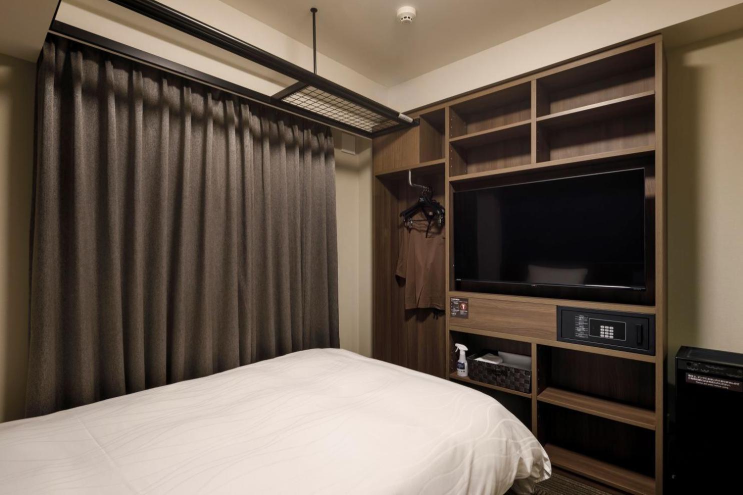 Dormy Inn Express Toyohashi Esterno foto